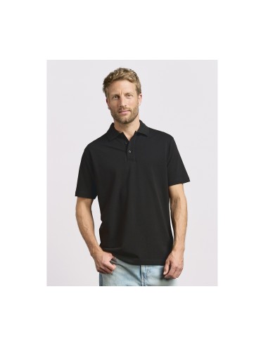 PRM-4001-Mens Superior Polo